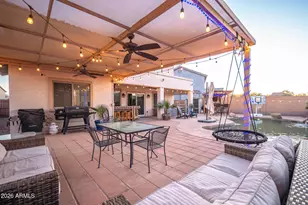 22178 W Moonlight Path, Buckeye, AZ 85326 - Photo 50