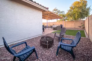 22178 W Moonlight Path, Buckeye, AZ 85326 - Photo 52