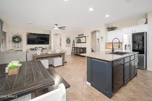 22178 W Moonlight Path, Buckeye, AZ 85326 - Photo 14