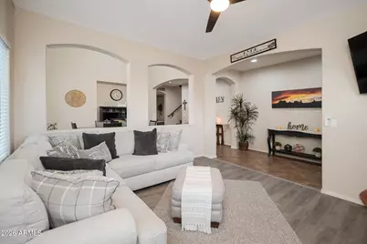 22178 W Moonlight Path, Buckeye, AZ 85326 - Photo 8