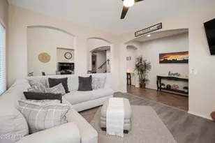 22178 W Moonlight Path, Buckeye, AZ 85326 - Photo 8