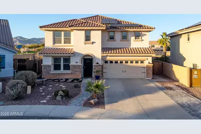 22178 W Moonlight Path, Buckeye, AZ 85326 - Photo 4