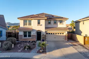 22178 W Moonlight Path, Buckeye, AZ 85326 - Photo 4