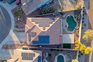 22178 W Moonlight Path, Buckeye, AZ 85326 - Photo 58