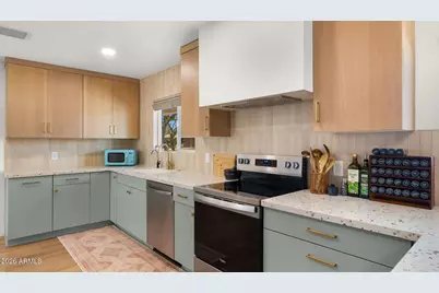 2115 N Normal Ave Avenue, Tempe, AZ 85288 - Photo 4