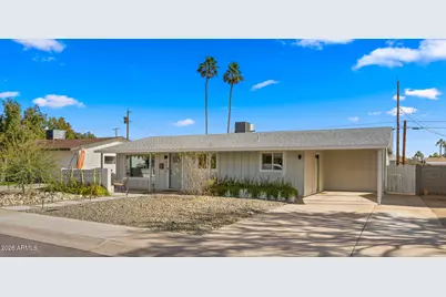 2115 N Normal Ave Avenue, Tempe, AZ 85288 - Photo 36