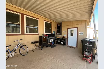 11596 W Sierra Dawn Boulevard #195, Surprise, AZ 85378 - Photo 46