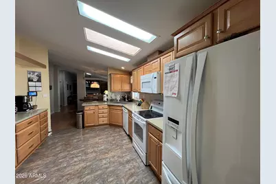 11596 W Sierra Dawn Boulevard #195, Surprise, AZ 85378 - Photo 16