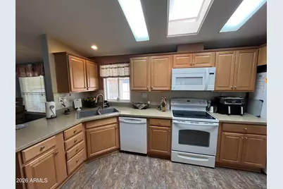 11596 W Sierra Dawn Boulevard #195, Surprise, AZ 85378 - Photo 18