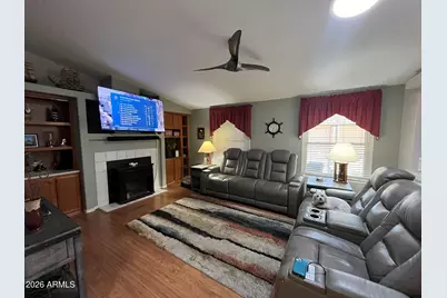 11596 W Sierra Dawn Boulevard #195, Surprise, AZ 85378 - Photo 10