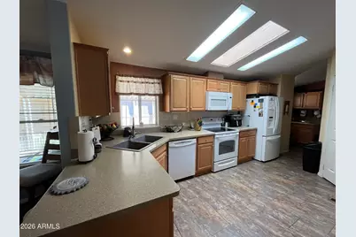 11596 W Sierra Dawn Boulevard #195, Surprise, AZ 85378 - Photo 4