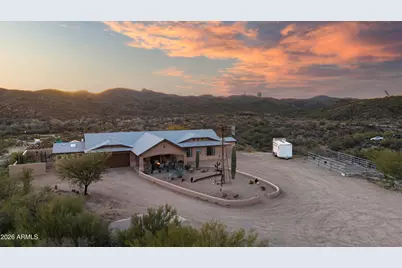 28432 W Highway 60 --, Morristown, AZ 85342 - Photo 40