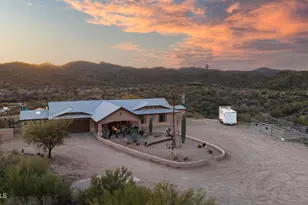 28432 W Hwy 60 --, Morristown, AZ 85342 - Photo 40