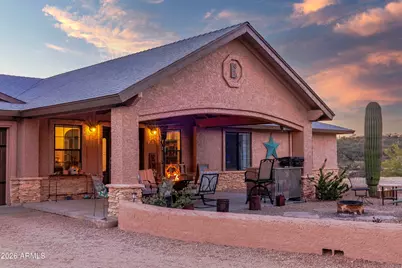 28432 W Highway 60 --, Morristown, AZ 85342 - Photo 44