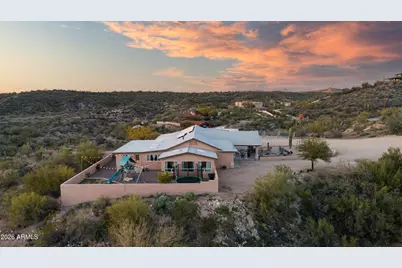 28432 W Highway 60 --, Morristown, AZ 85342 - Photo 32