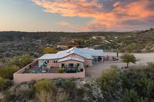 28432 W Hwy 60 --, Morristown, AZ 85342 - Photo 32