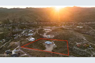 28432 W Highway 60 --, Morristown, AZ 85342 - Photo 30