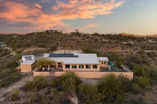 28432 W Hwy 60 --, Morristown, AZ 85342 - Photo 34