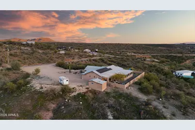 28432 W Highway 60 --, Morristown, AZ 85342 - Photo 38