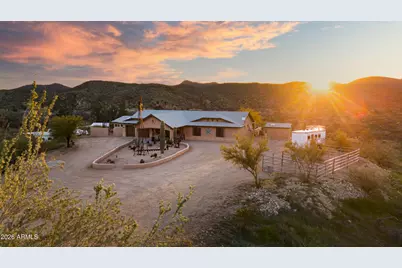 28432 W Highway 60 --, Morristown, AZ 85342 - Photo 42