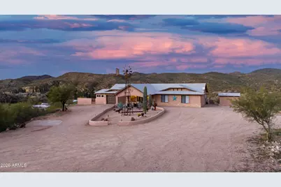 28432 W Highway 60 --, Morristown, AZ 85342 - Photo 1