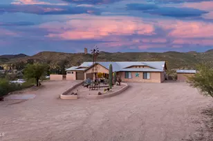 28432 W Hwy 60 --, Morristown, AZ 85342 - Photo 1