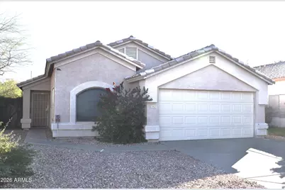 3427 W Via Del Sol Drive, Phoenix, AZ 85027 - Photo 1