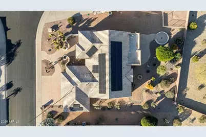 20017 N Cielo Court, Surprise, AZ 85374 - Photo 20