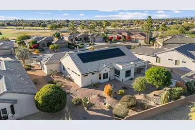 20017 N Cielo Court, Surprise, AZ 85374 - Photo 22