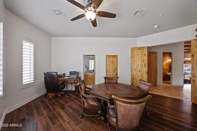 14617 E Shadow Canyon Drive, Fountain Hills, AZ 85268 - Photo 30