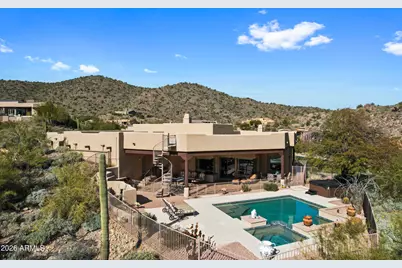 14617 E Shadow Canyon Drive, Fountain Hills, AZ 85268 - Photo 56