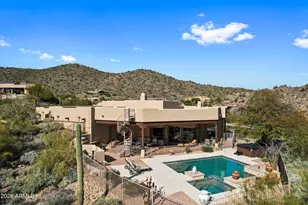 14617 E Shadow Canyon Dr, Fountain Hills, AZ 85268 - Photo 56