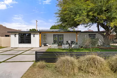 4614 E Devonshire Avenue, Phoenix, AZ 85018 - Photo 1