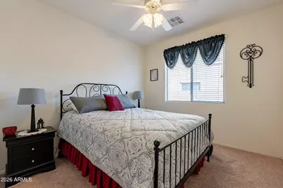 17141 N Oliveto Avenue, Maricopa, AZ 85138 - Photo 22