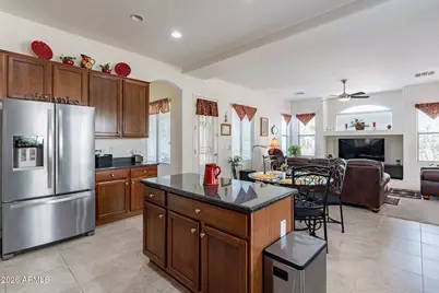 17141 N Oliveto Avenue, Maricopa, AZ 85138 - Photo 12
