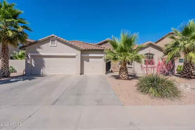 17141 N Oliveto Avenue, Maricopa, AZ 85138 - Photo 1
