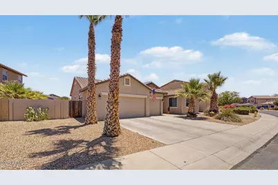 17141 N Oliveto Avenue, Maricopa, AZ 85138 - Photo 2