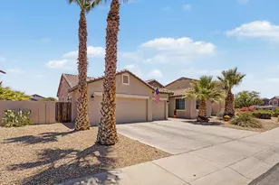 17141 N Oliveto Ave, Maricopa, AZ 85138 - Photo 2