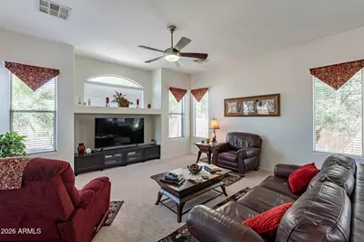 17141 N Oliveto Avenue, Maricopa, AZ 85138 - Photo 14