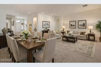 17141 N Oliveto Avenue, Maricopa, AZ 85138 - Photo 6