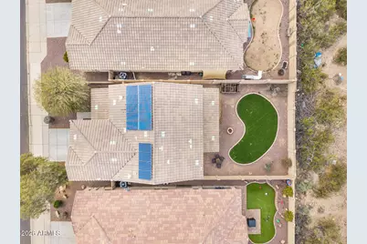 11954 W Carlota Lane, Sun City, AZ 85373 - Photo 52