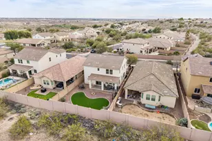 11954 W Carlota Ln, Sun City, AZ 85373 - Photo 46