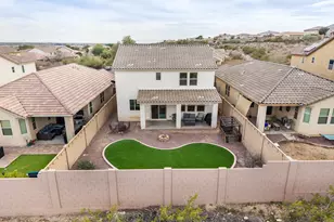 11954 W Carlota Ln, Sun City, AZ 85373 - Photo 50