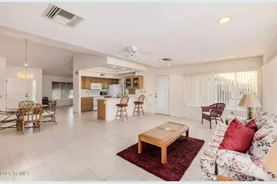 13548 W Whitewood Drive, Sun City West, AZ 85375 - Photo 8