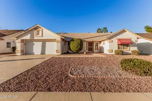 13548 W Whitewood Dr, Sun City West, AZ 85375 - Photo 1