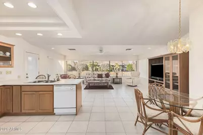 13548 W Whitewood Drive, Sun City West, AZ 85375 - Photo 10