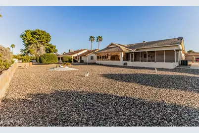 13548 W Whitewood Drive, Sun City West, AZ 85375 - Photo 28