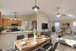 20422 N 30th Pl, Phoenix, AZ 85050 - Photo 1