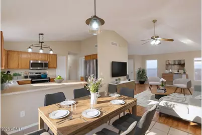 20422 N 30th Place, Phoenix, AZ 85050 - Photo 4