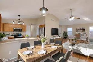 20422 N 30th Pl, Phoenix, AZ 85050 - Photo 4